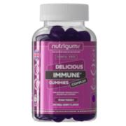 Nutrigums Immune 60 Gummies